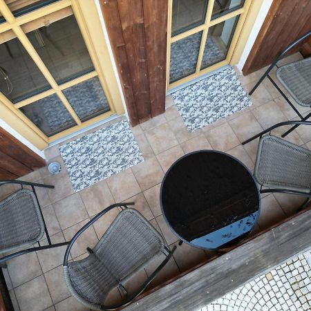 Ferienwohnung Auersbergsreut Haidmühle Zewnętrze zdjęcie
